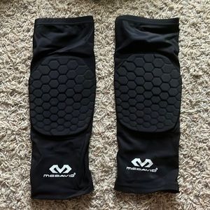 MCDAVID Knee Cushions for Basketball